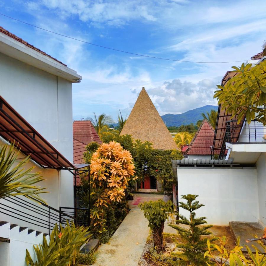 Exotic Komodo Hotel Labuan Bajo Eksteriør billede