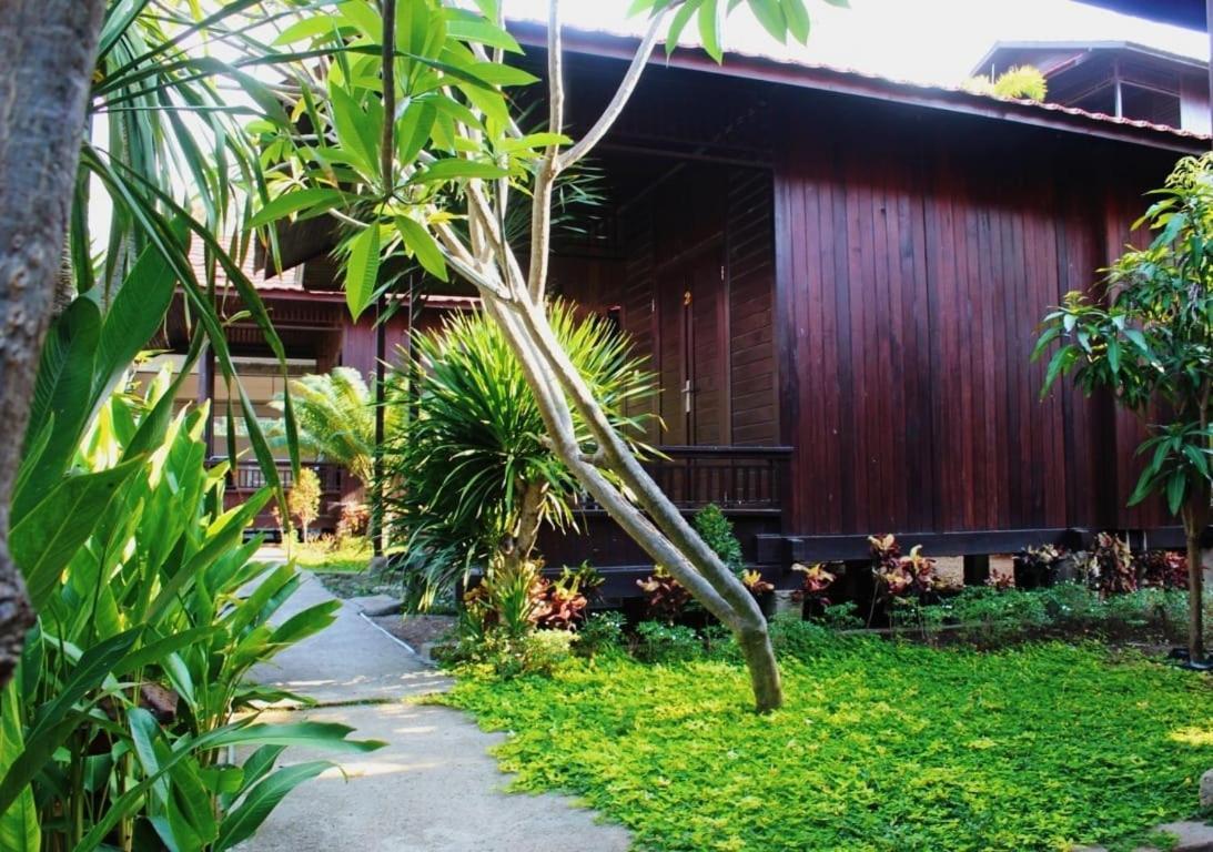 Exotic Komodo Hotel Labuan Bajo Eksteriør billede
