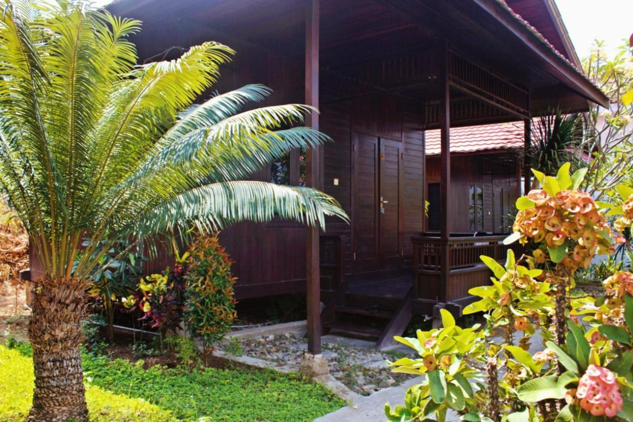 Exotic Komodo Hotel Labuan Bajo Eksteriør billede