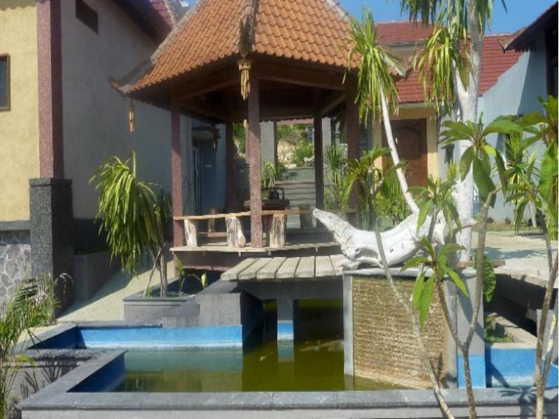 Exotic Komodo Hotel Labuan Bajo Eksteriør billede
