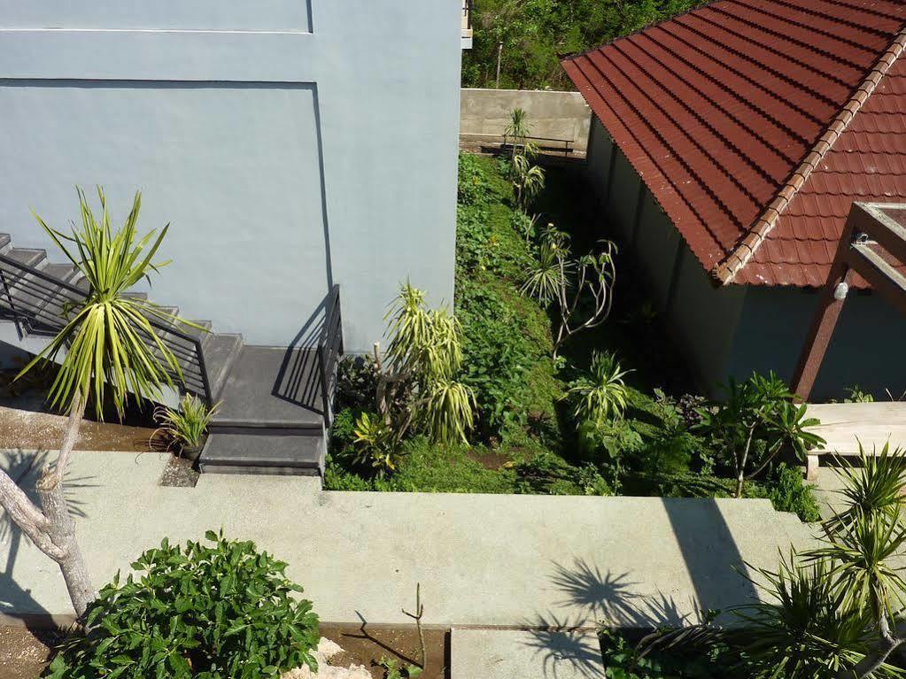 Exotic Komodo Hotel Labuan Bajo Eksteriør billede