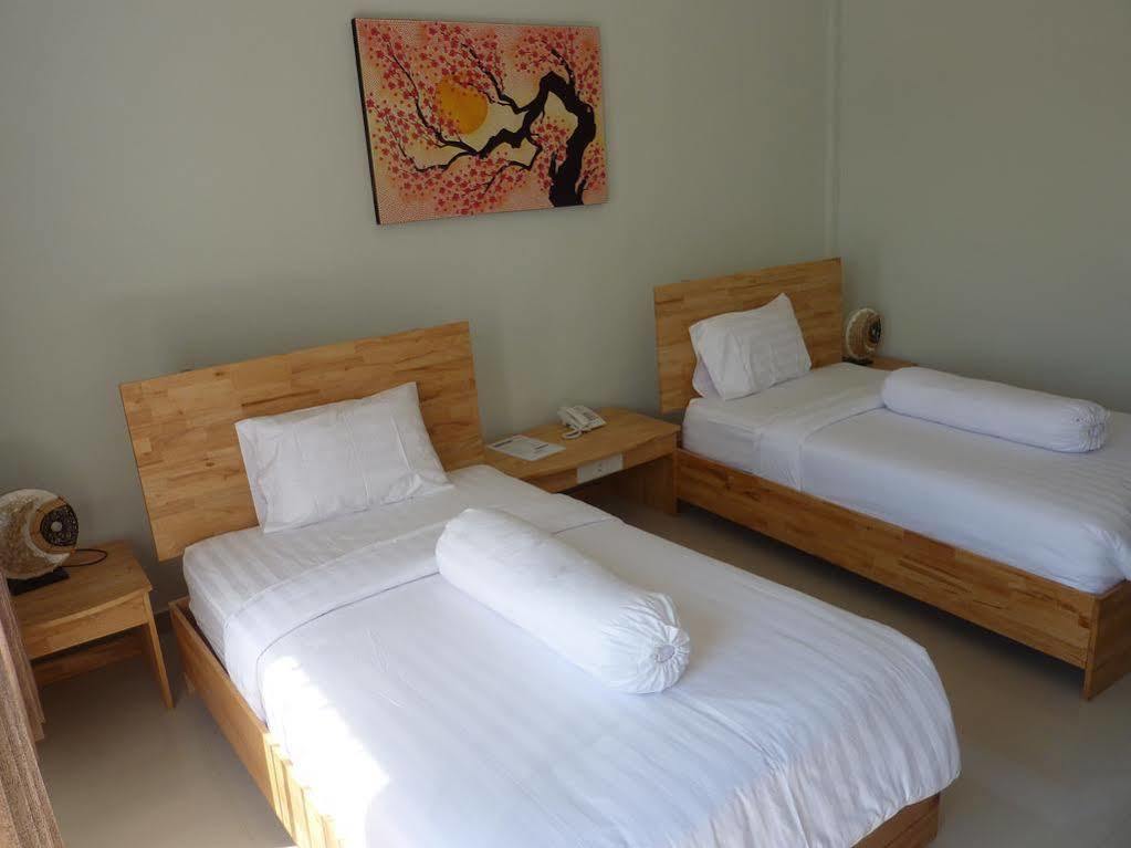 Exotic Komodo Hotel Labuan Bajo Eksteriør billede