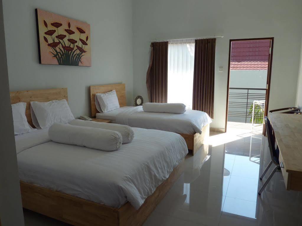 Exotic Komodo Hotel Labuan Bajo Eksteriør billede