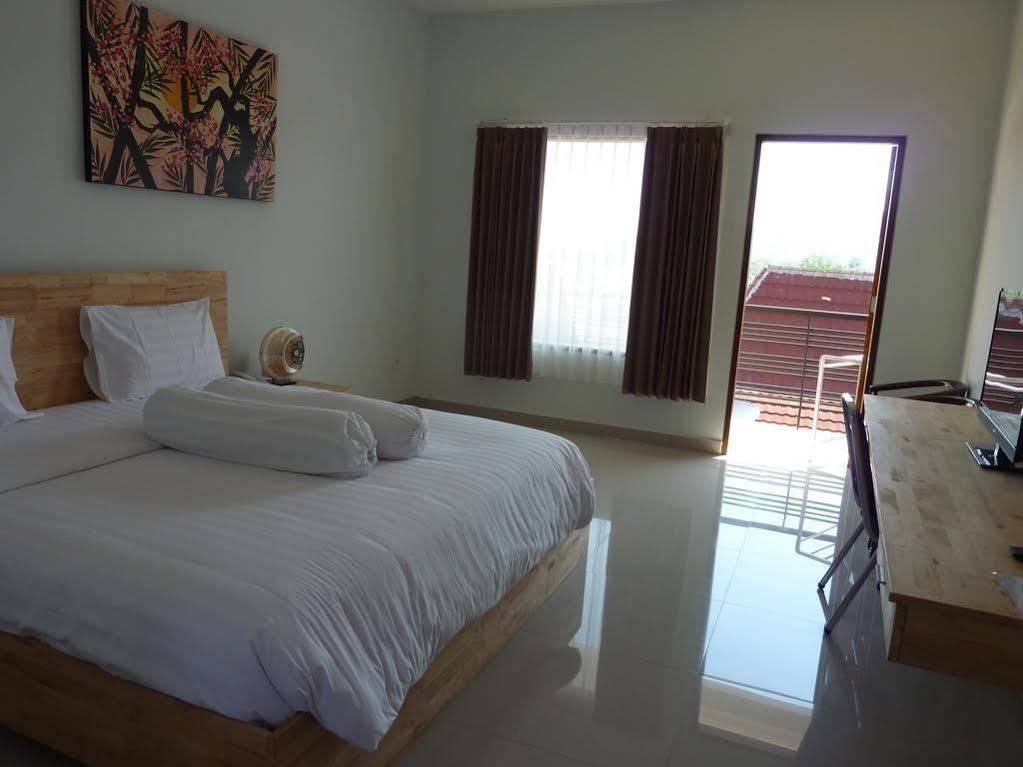 Exotic Komodo Hotel Labuan Bajo Eksteriør billede