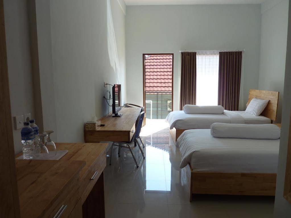 Exotic Komodo Hotel Labuan Bajo Eksteriør billede