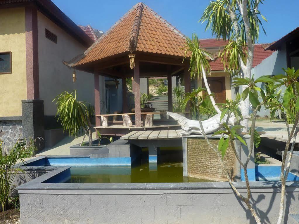 Exotic Komodo Hotel Labuan Bajo Eksteriør billede