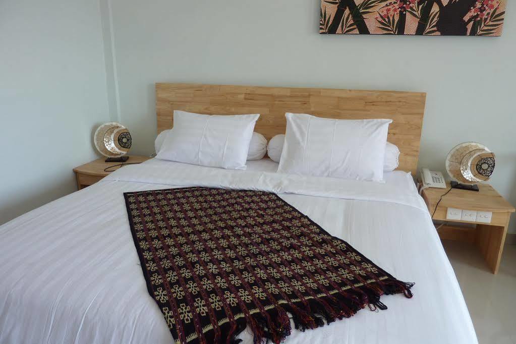 Exotic Komodo Hotel Labuan Bajo Eksteriør billede