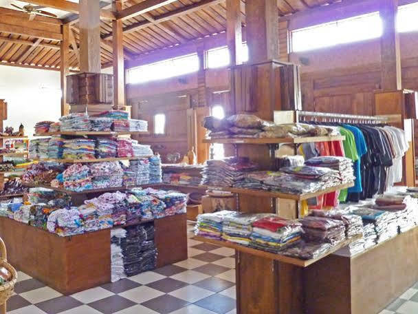 Exotic Komodo Hotel Labuan Bajo Eksteriør billede