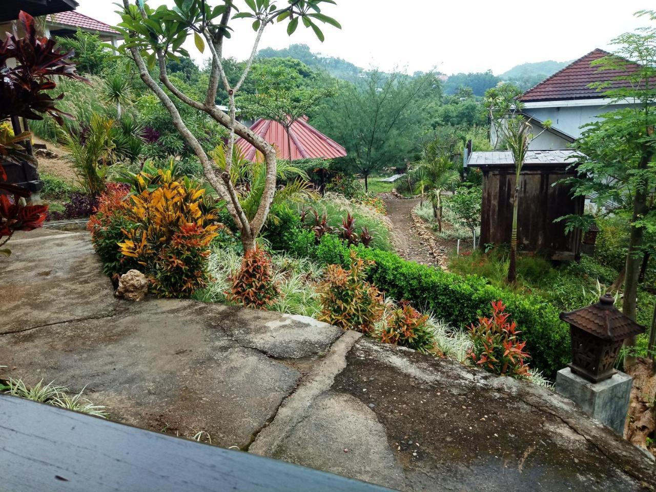Exotic Komodo Hotel Labuan Bajo Eksteriør billede