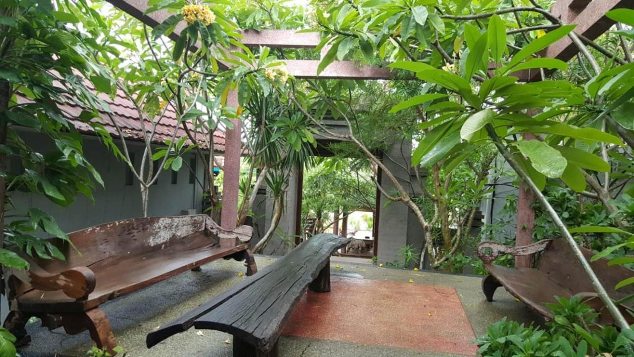 Exotic Komodo Hotel Labuan Bajo Eksteriør billede