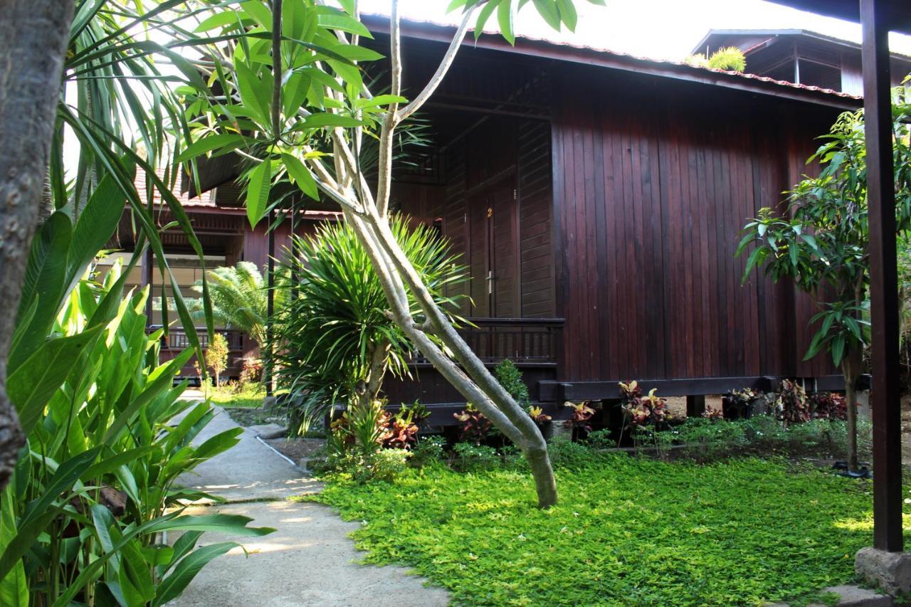 Exotic Komodo Hotel Labuan Bajo Eksteriør billede