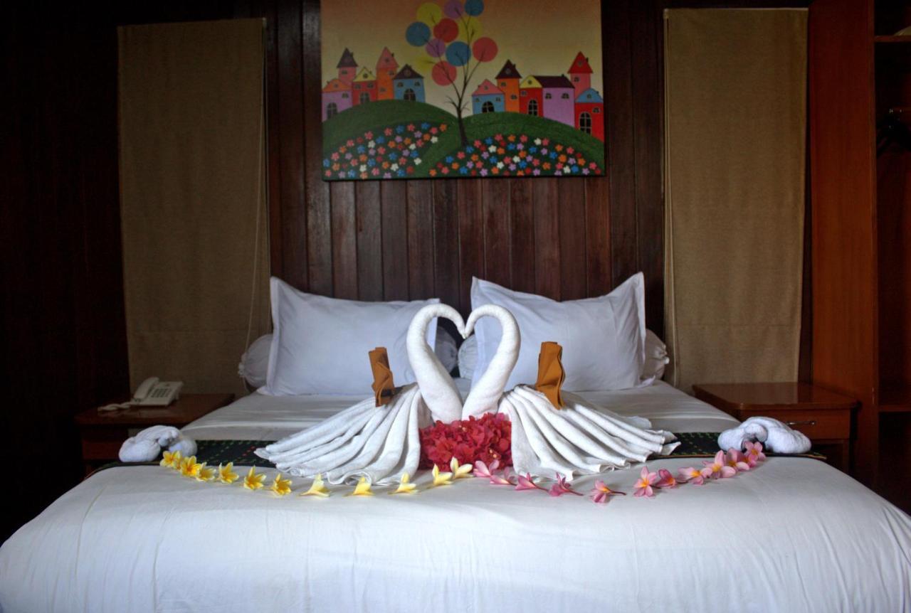 Exotic Komodo Hotel Labuan Bajo Eksteriør billede